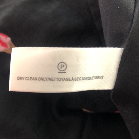 SOLD Fleur du Mal Cotton Silk Ice Cream Embroidered Mini Skirt Croquette - Picture 10 of 10